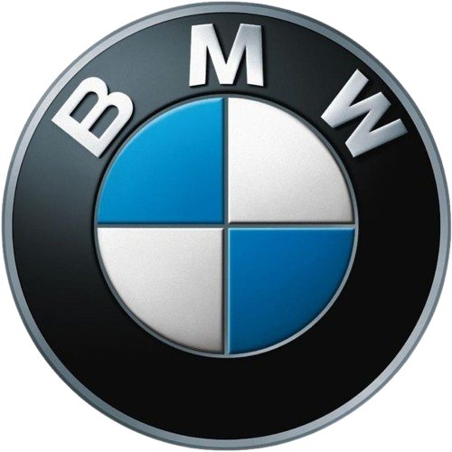 BMW logo