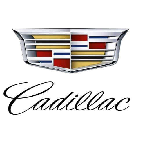 Cadillac logo