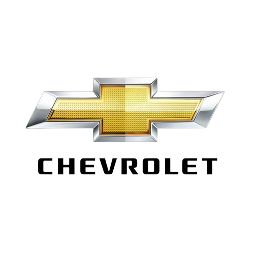Chevrolet logo