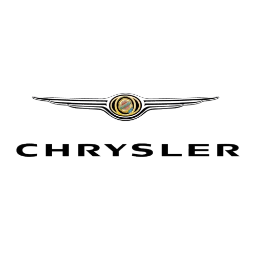 Chrysler logo