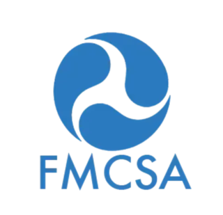 FMCSA Logo