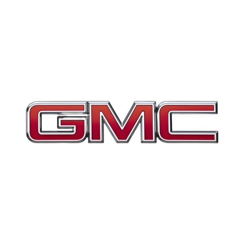 GMC logo
