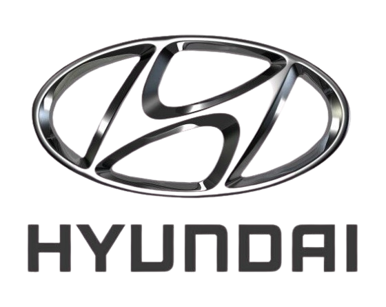 Hyundai logo