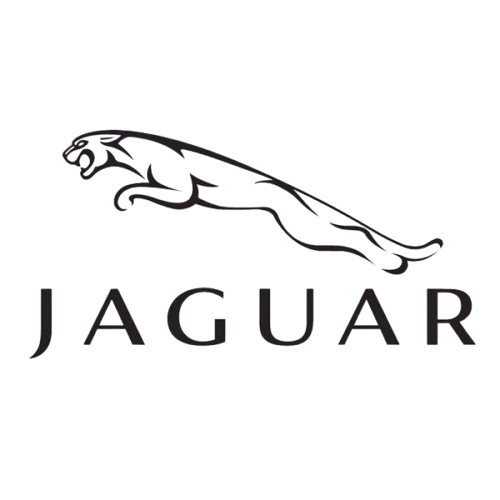 Jaguar logo