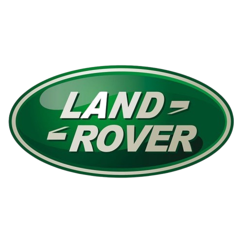 Land Rover logo