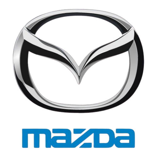 Mazda logo