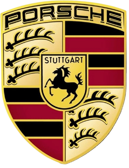 Porsche logo