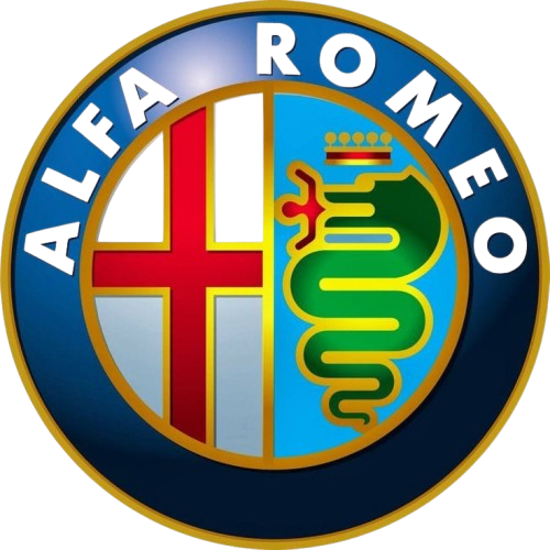 Alfa Romeo logo