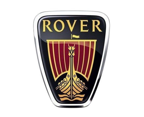 Land Rover logo