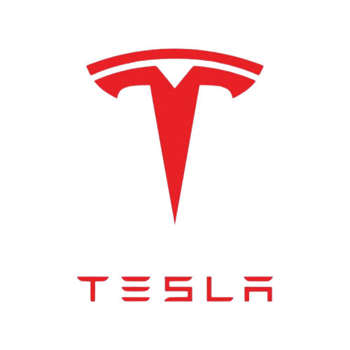 Tesla logo